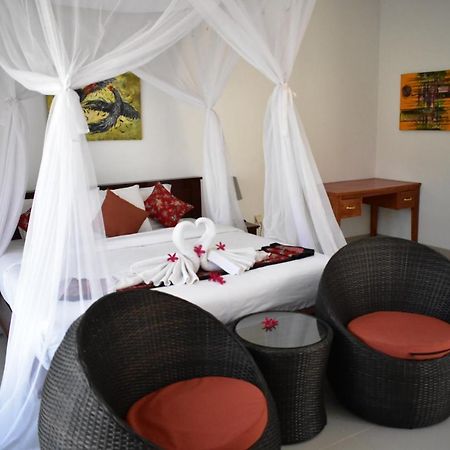 The Barari Villas Pemuteran  Ngoại thất bức ảnh