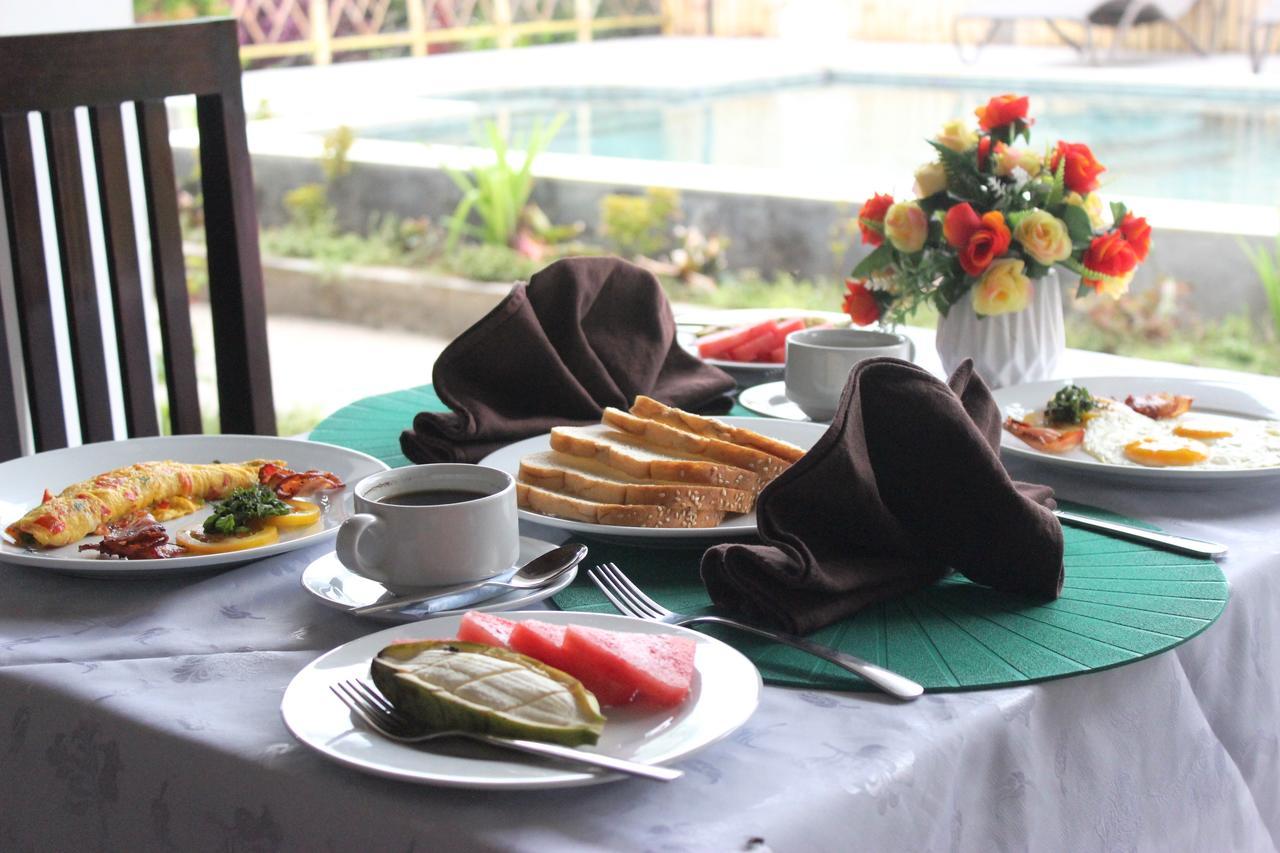 The Barari Villas Pemuteran  Ngoại thất bức ảnh