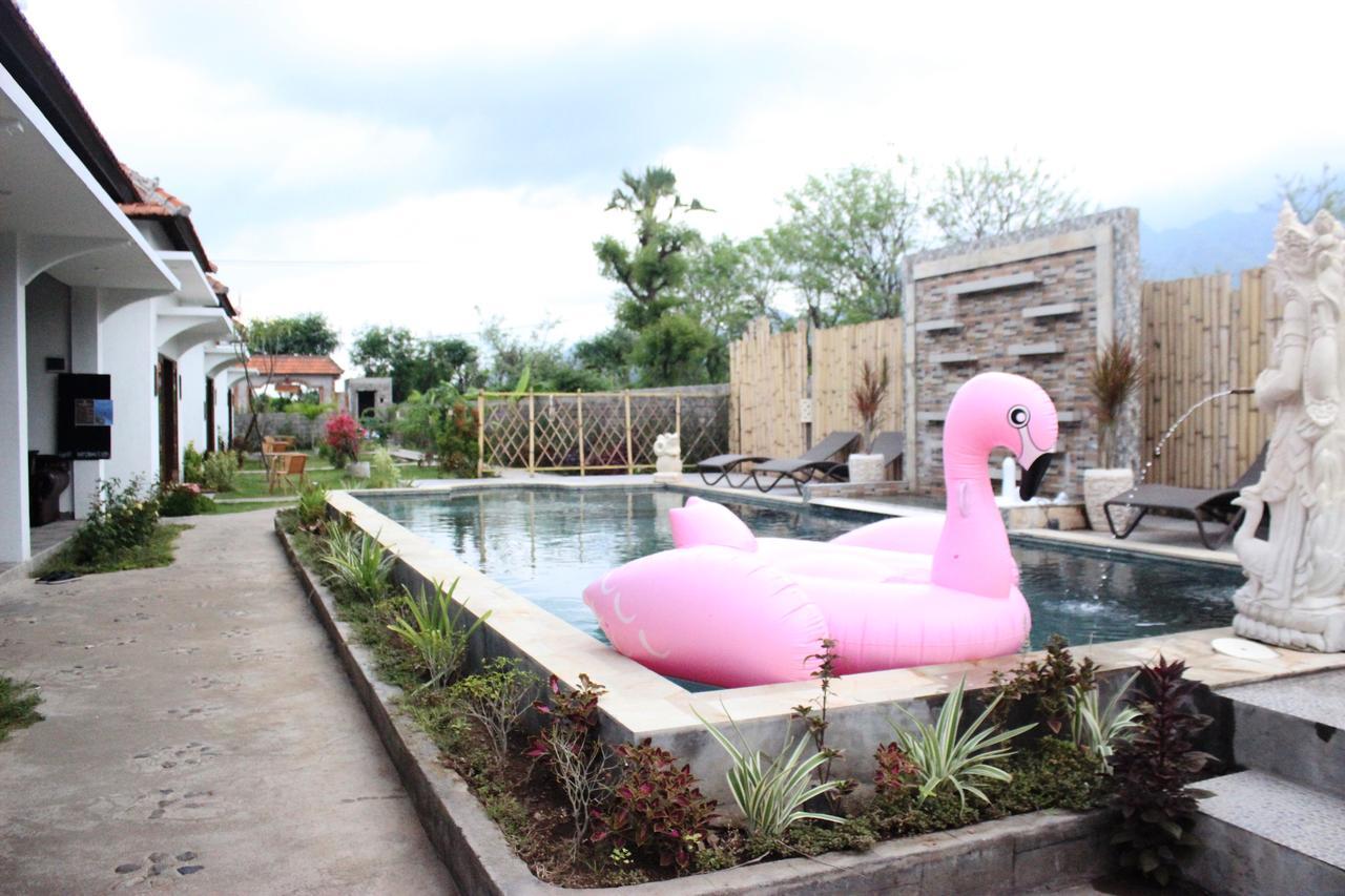 The Barari Villas Pemuteran  Ngoại thất bức ảnh