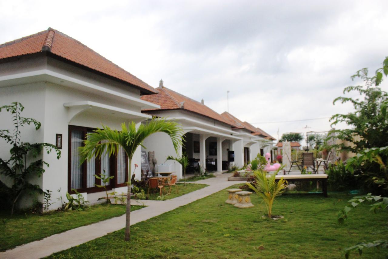 The Barari Villas Pemuteran  Ngoại thất bức ảnh