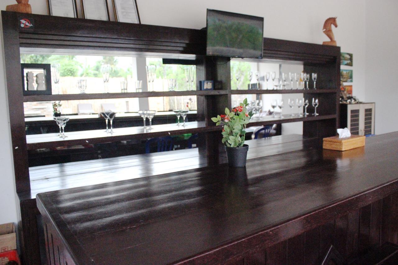 The Barari Villas Pemuteran  Ngoại thất bức ảnh