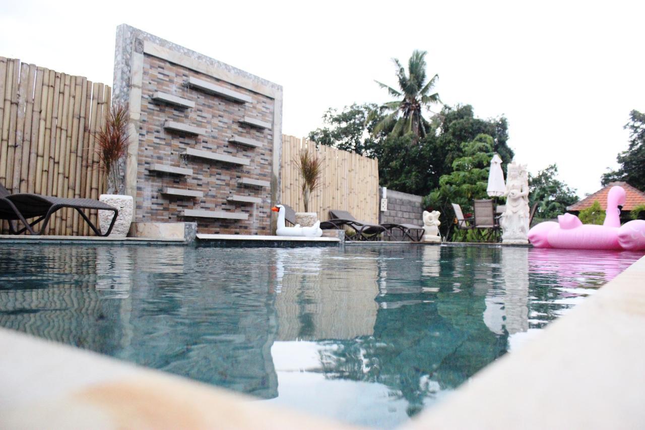 The Barari Villas Pemuteran  Ngoại thất bức ảnh