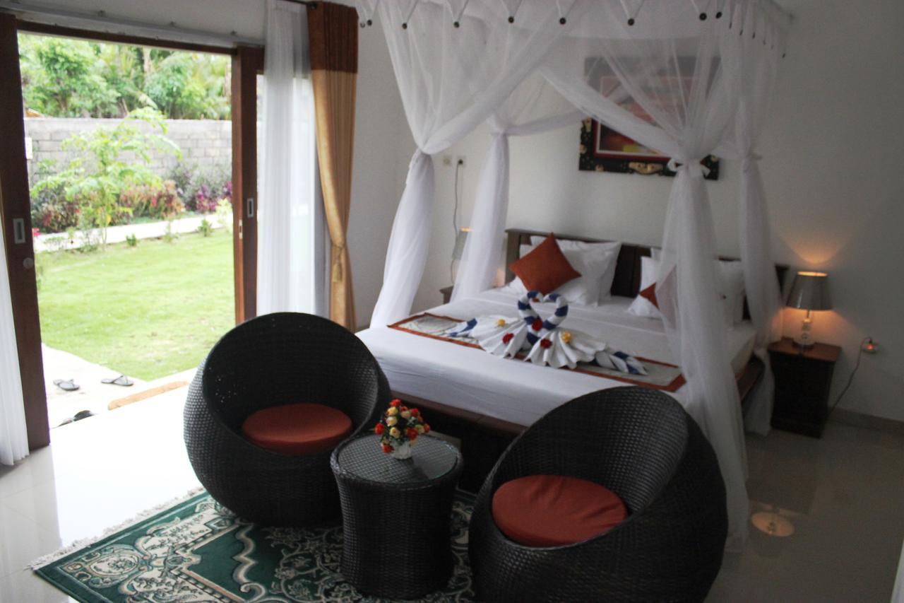 The Barari Villas Pemuteran  Ngoại thất bức ảnh