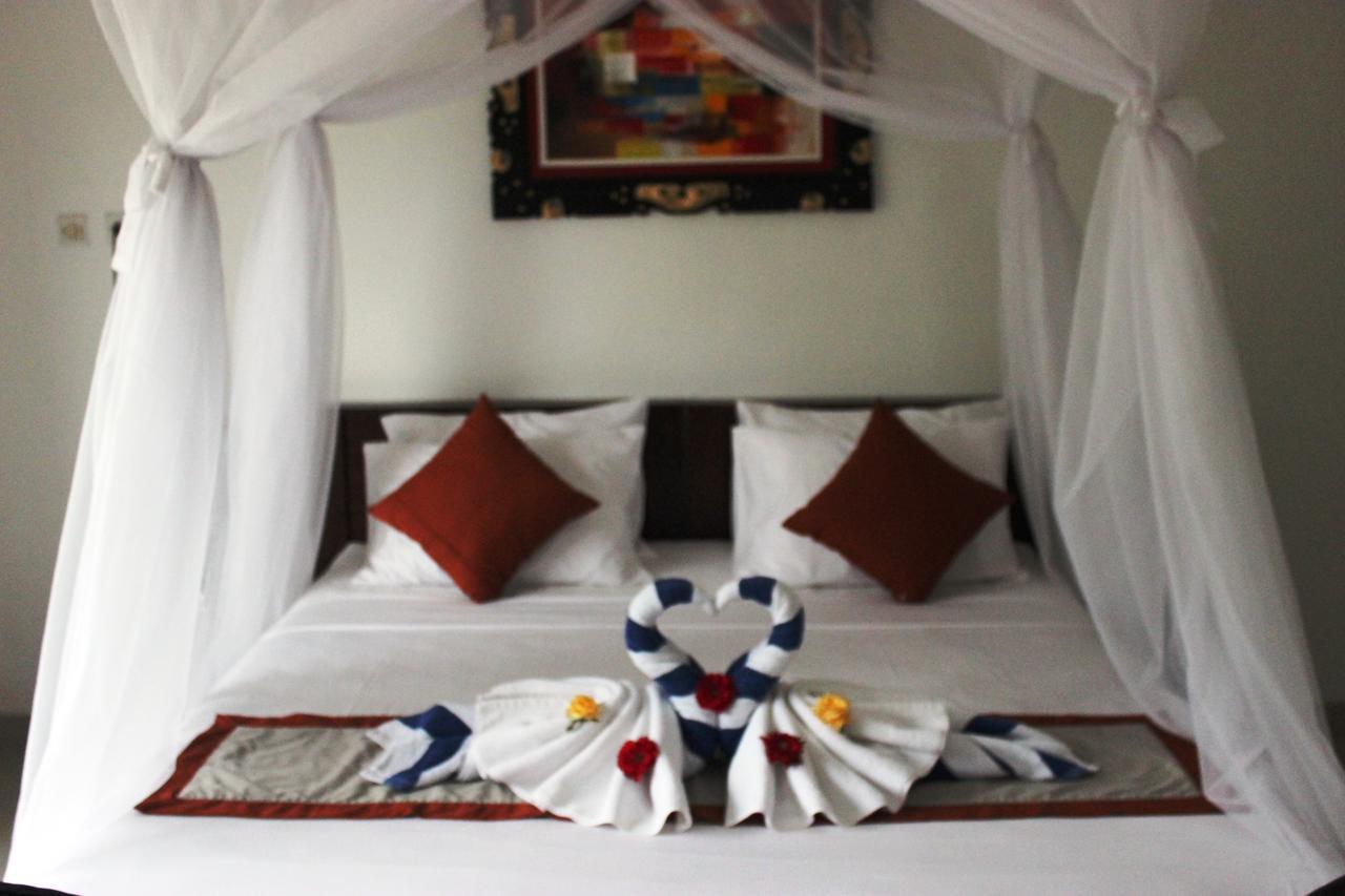 The Barari Villas Pemuteran  Ngoại thất bức ảnh