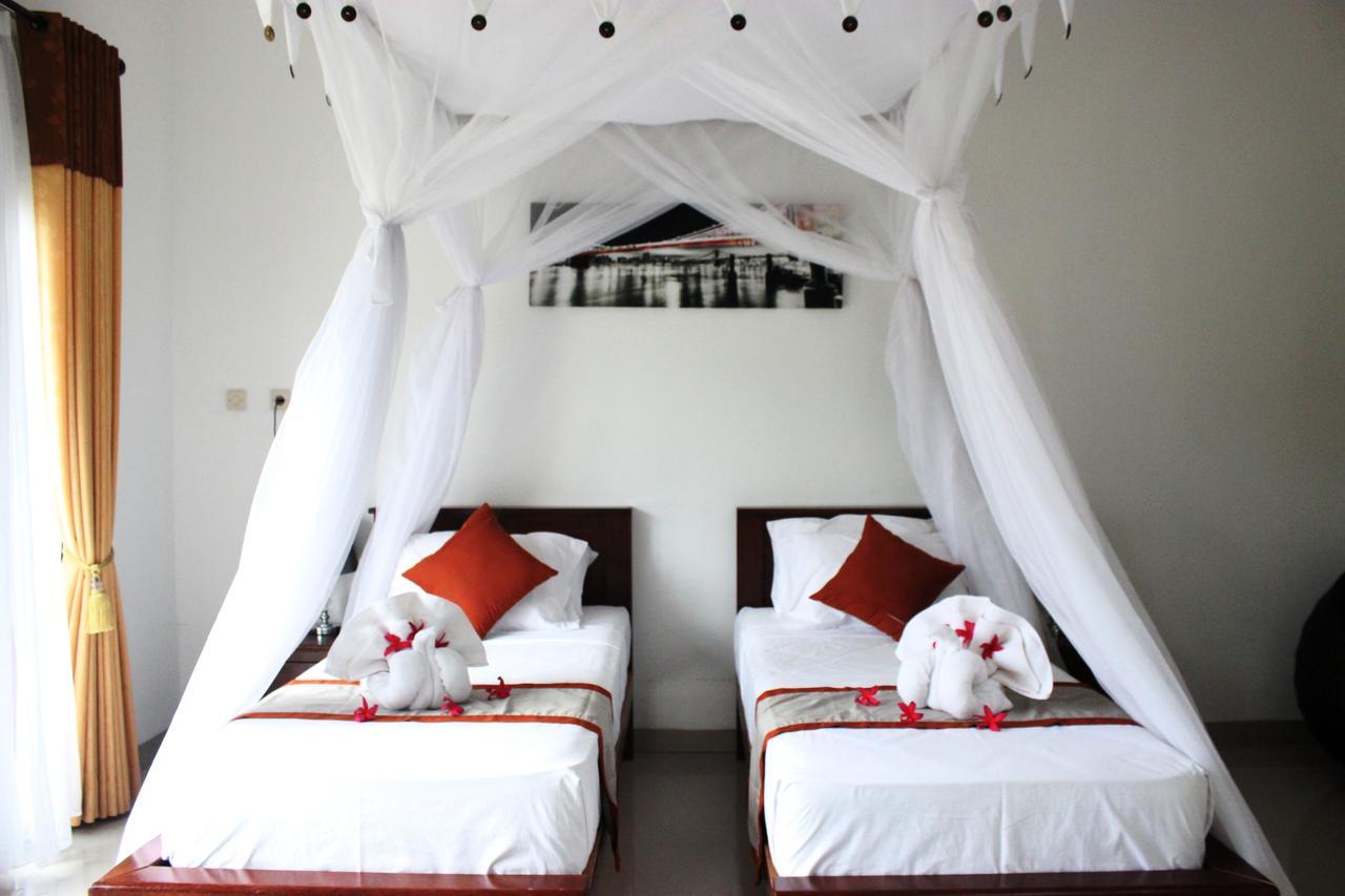 The Barari Villas Pemuteran  Ngoại thất bức ảnh