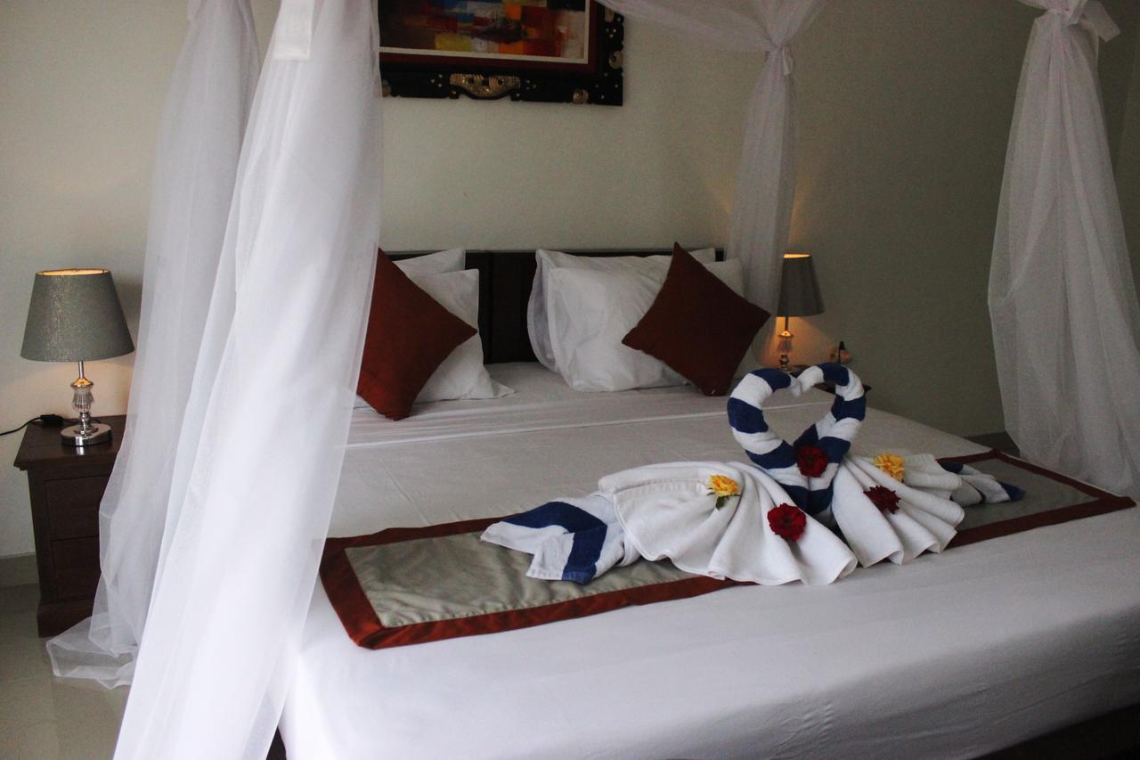 The Barari Villas Pemuteran  Ngoại thất bức ảnh