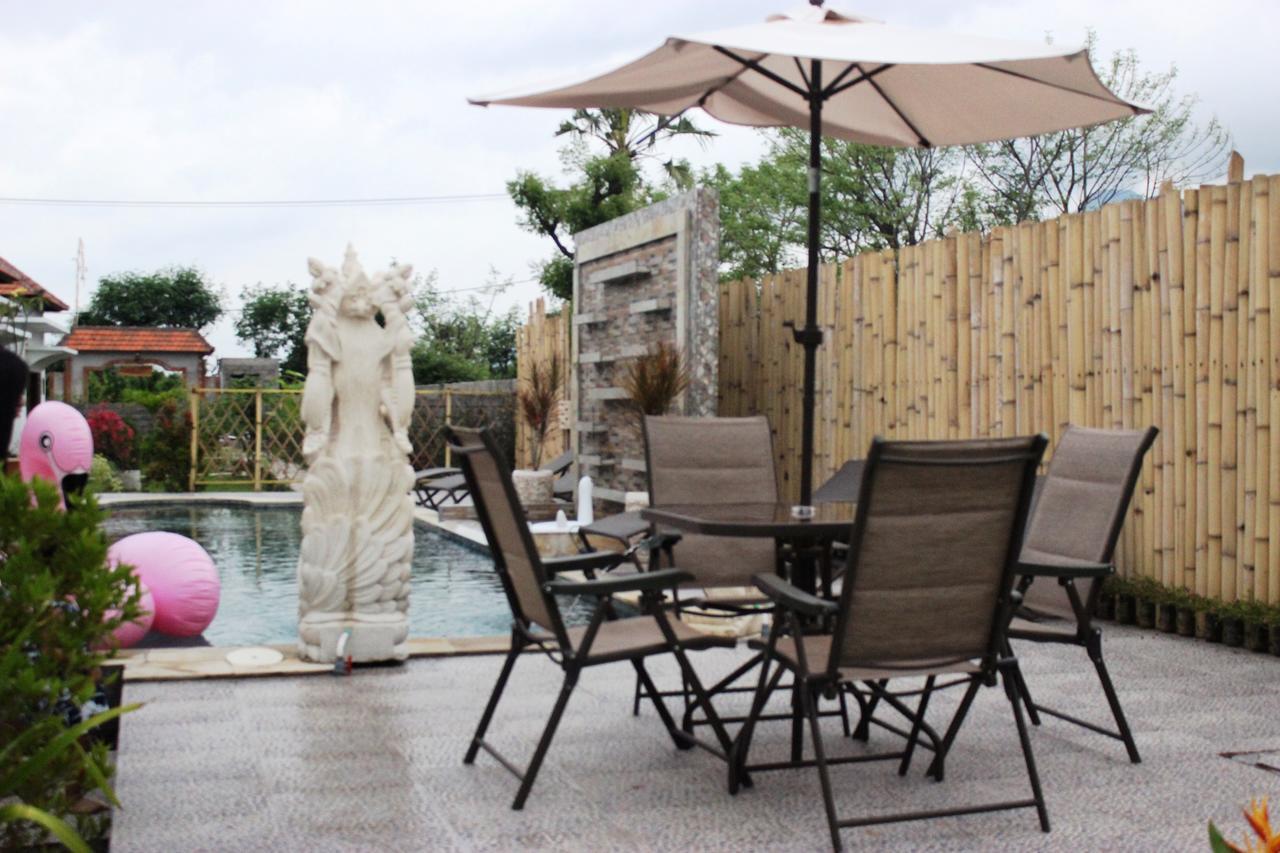 The Barari Villas Pemuteran  Ngoại thất bức ảnh