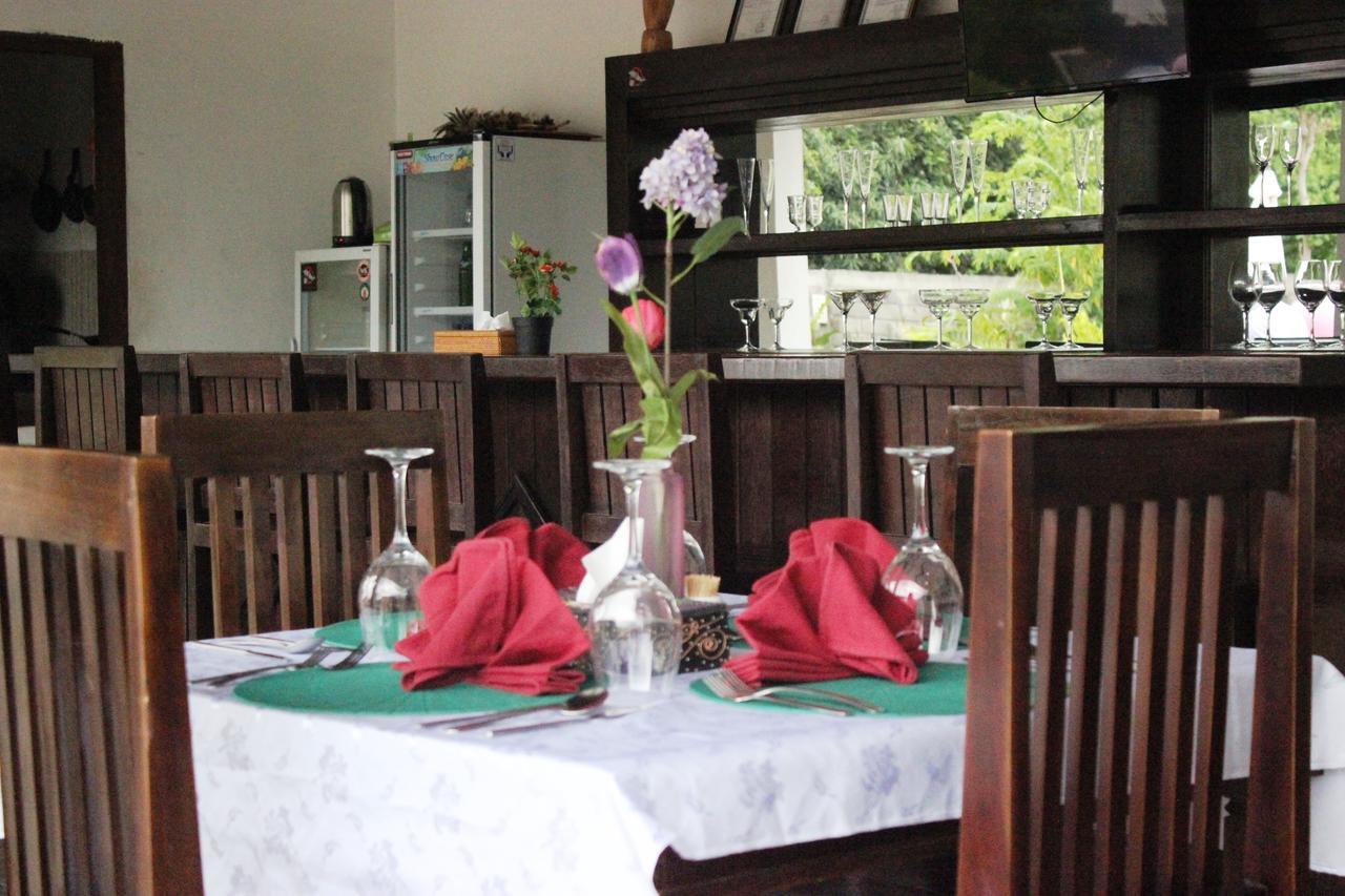 The Barari Villas Pemuteran  Ngoại thất bức ảnh