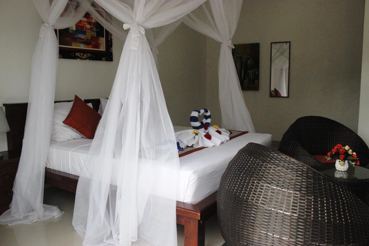 The Barari Villas Pemuteran  Ngoại thất bức ảnh