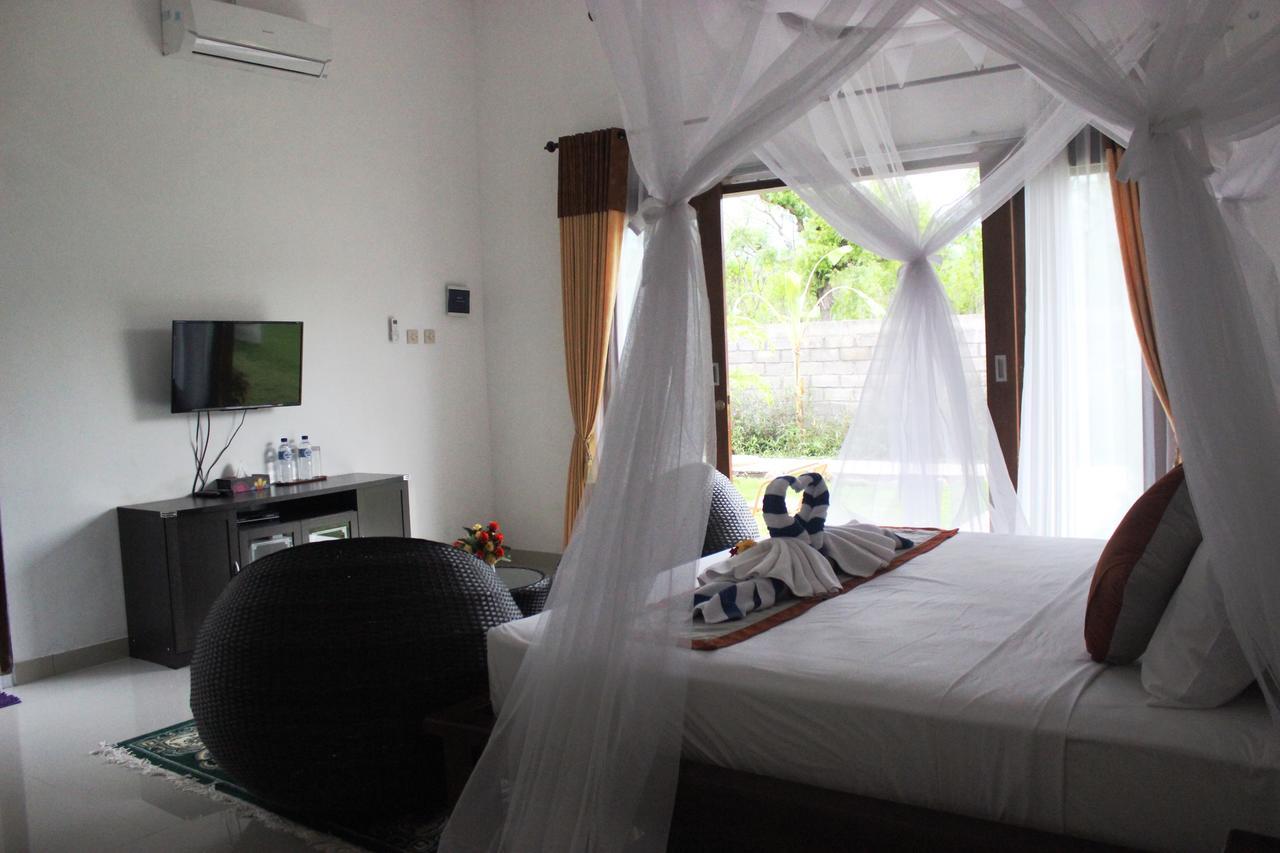 The Barari Villas Pemuteran  Ngoại thất bức ảnh