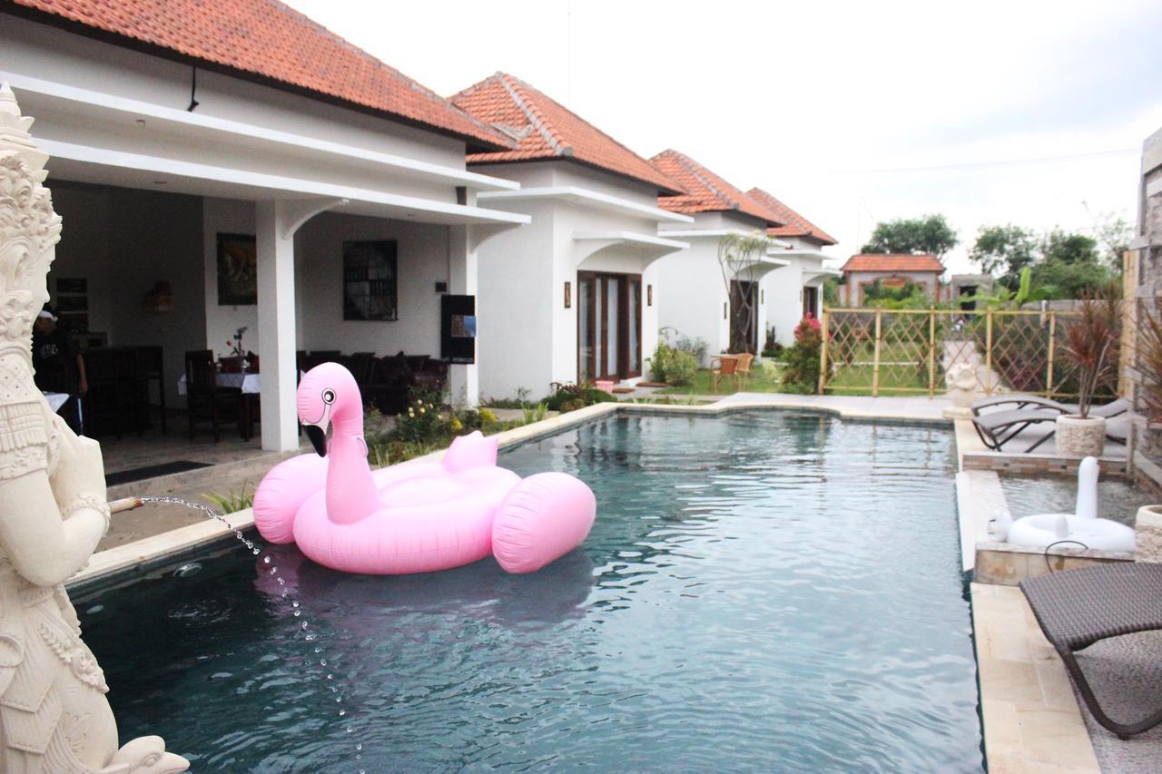 The Barari Villas Pemuteran  Ngoại thất bức ảnh