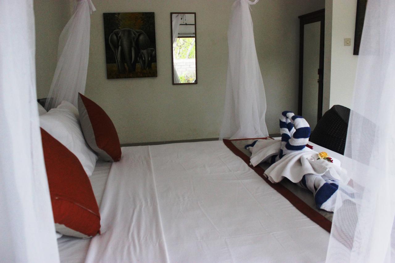 The Barari Villas Pemuteran  Ngoại thất bức ảnh