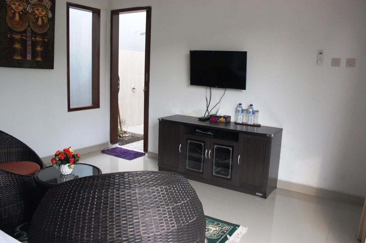 The Barari Villas Pemuteran  Ngoại thất bức ảnh