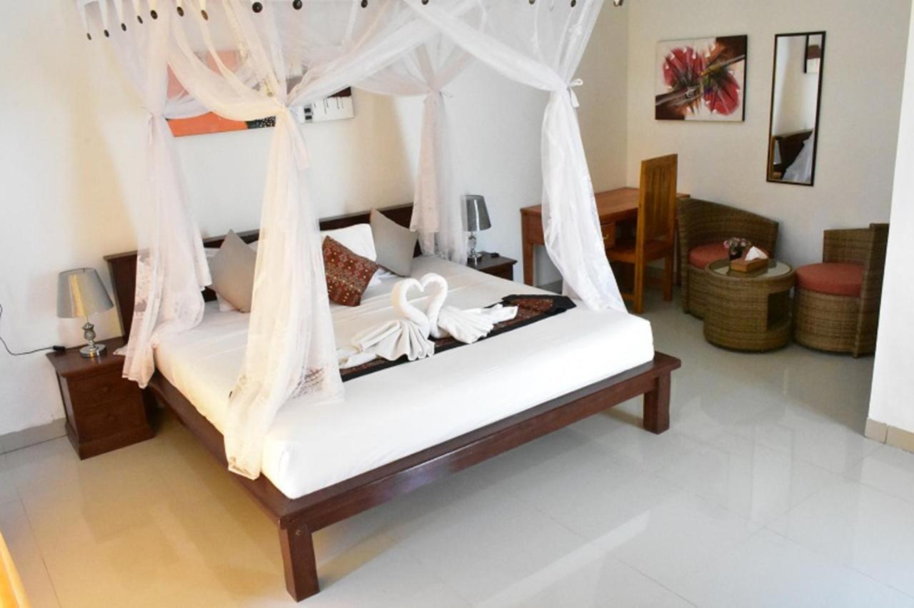 The Barari Villas Pemuteran  Ngoại thất bức ảnh