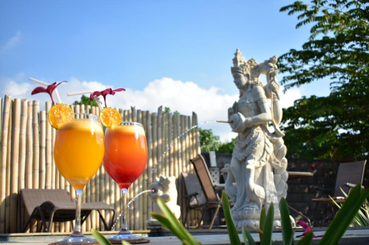 The Barari Villas Pemuteran  Ngoại thất bức ảnh
