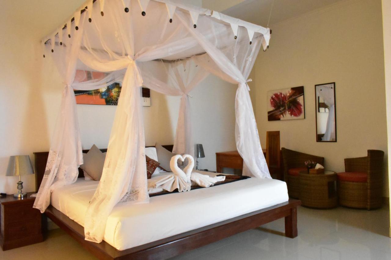 The Barari Villas Pemuteran  Ngoại thất bức ảnh