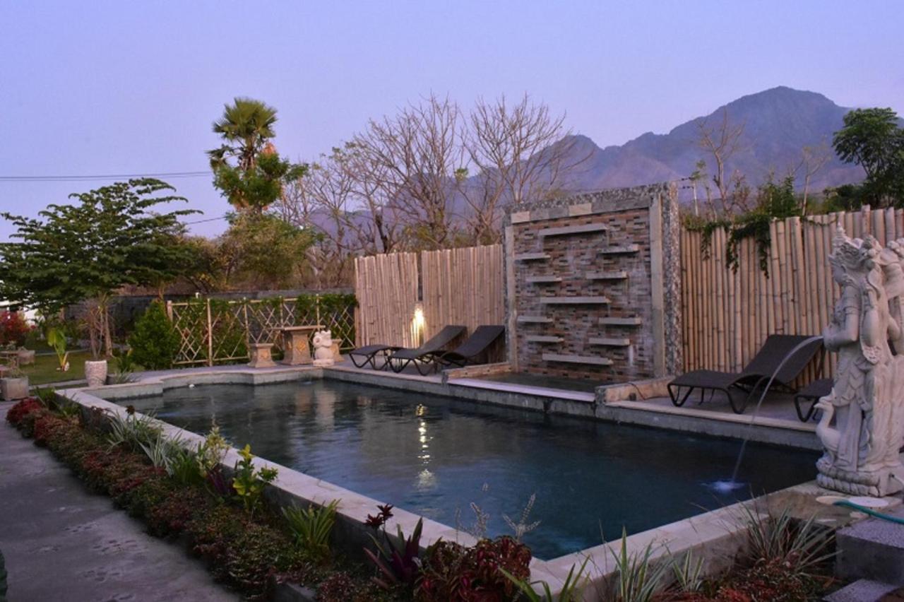 The Barari Villas Pemuteran  Ngoại thất bức ảnh
