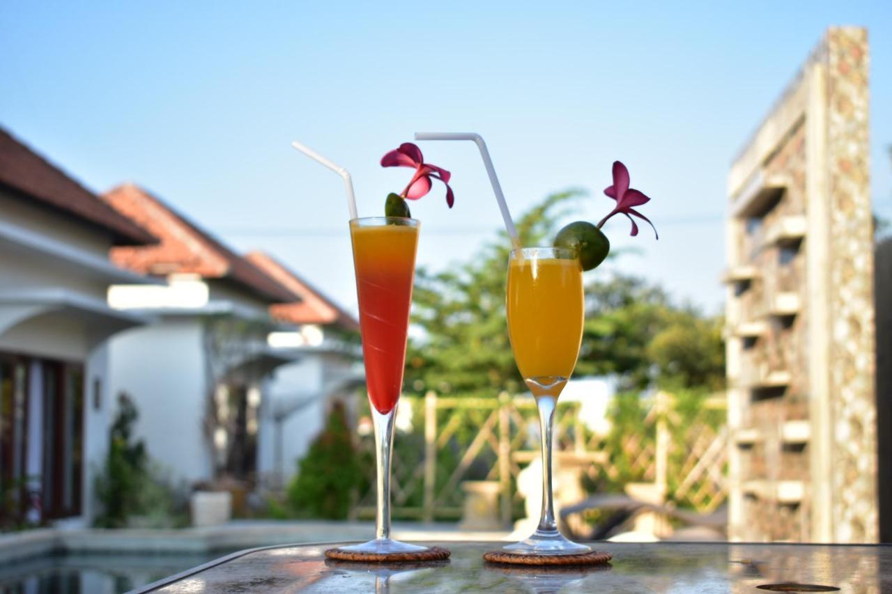 The Barari Villas Pemuteran  Ngoại thất bức ảnh