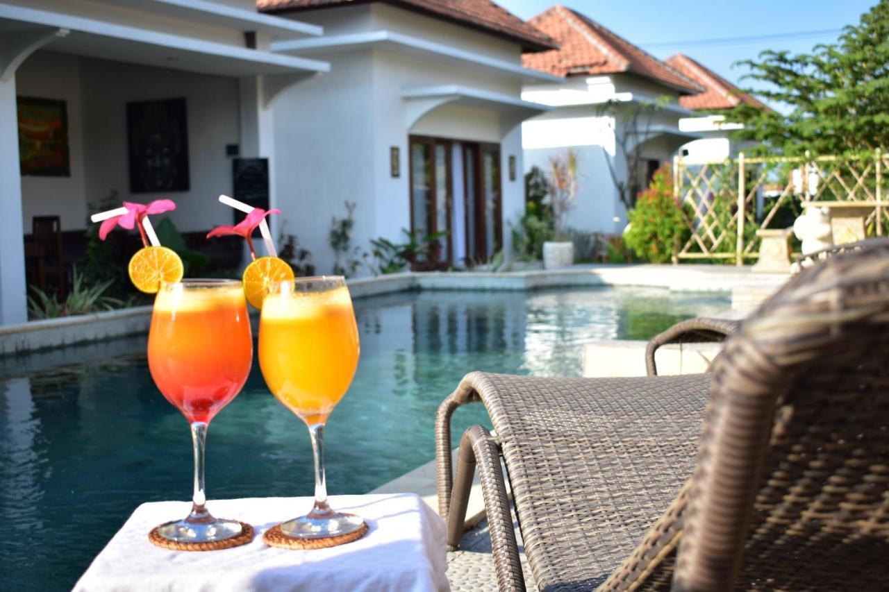 The Barari Villas Pemuteran  Ngoại thất bức ảnh
