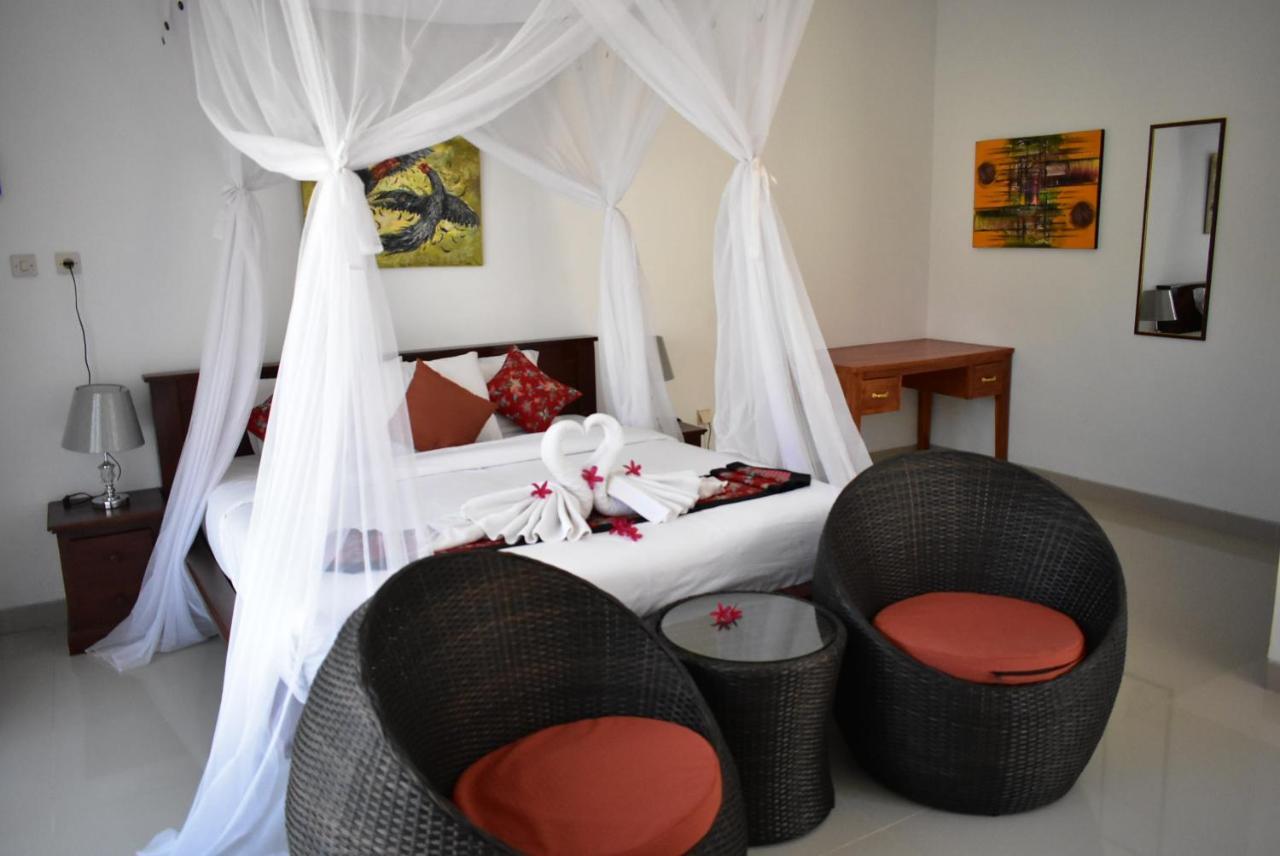 The Barari Villas Pemuteran  Ngoại thất bức ảnh