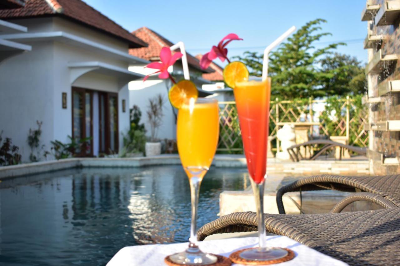 The Barari Villas Pemuteran  Ngoại thất bức ảnh