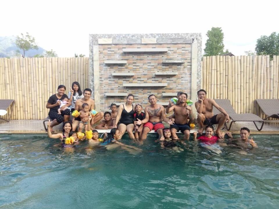 The Barari Villas Pemuteran  Ngoại thất bức ảnh