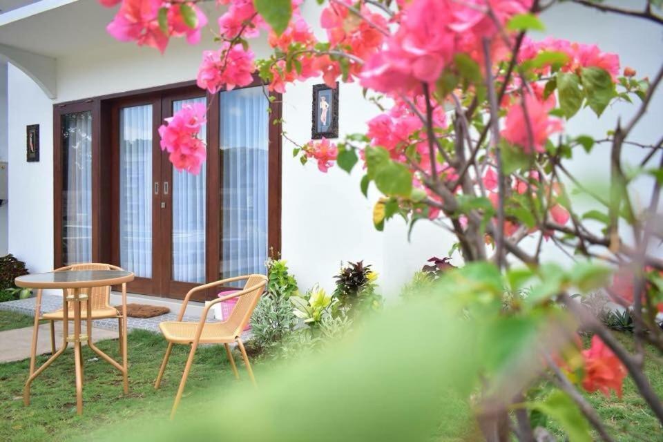 The Barari Villas Pemuteran  Ngoại thất bức ảnh