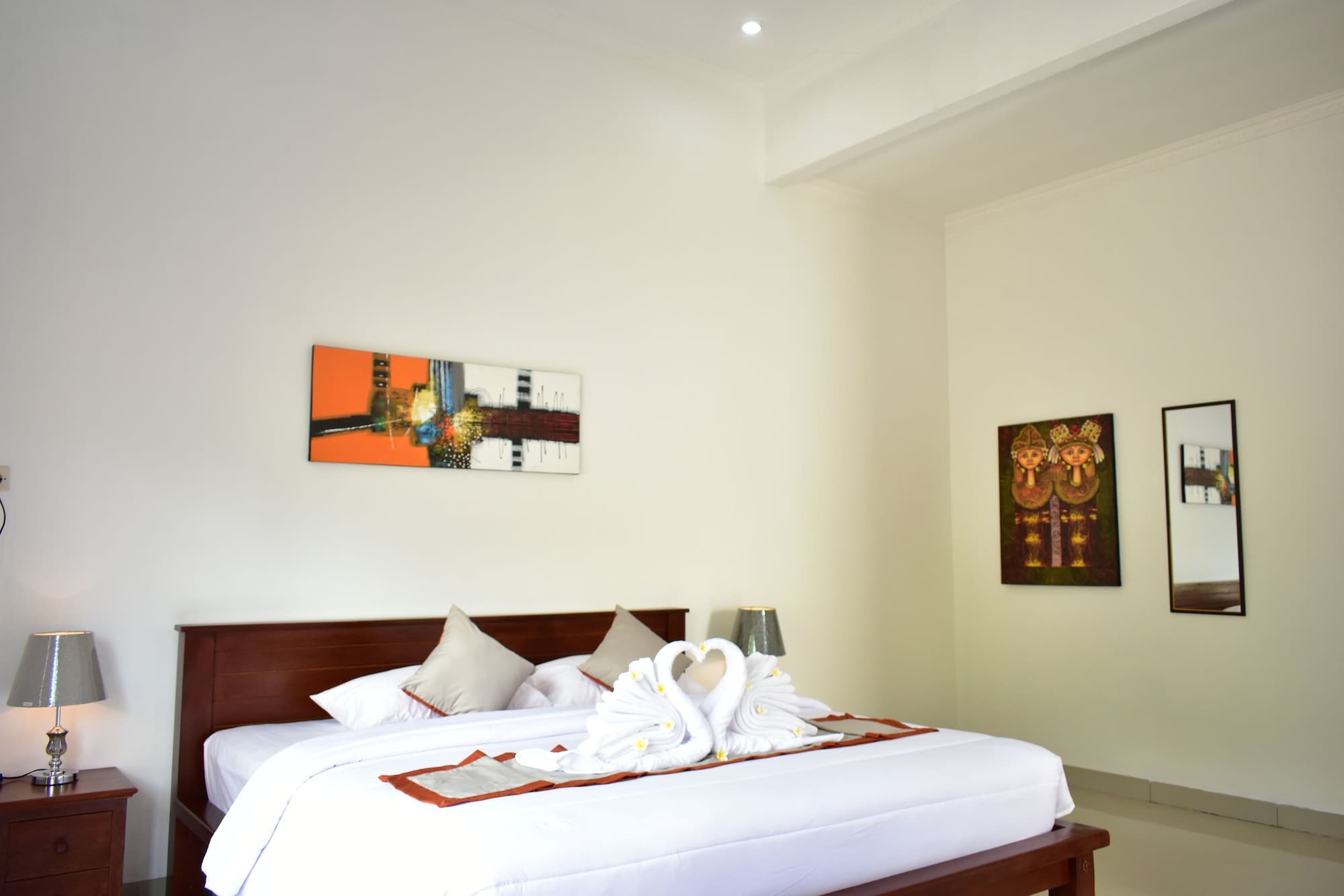 The Barari Villas Pemuteran  Ngoại thất bức ảnh