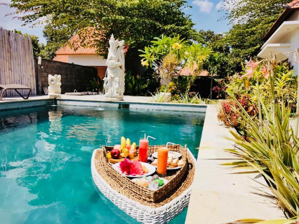 The Barari Villas Pemuteran  Ngoại thất bức ảnh